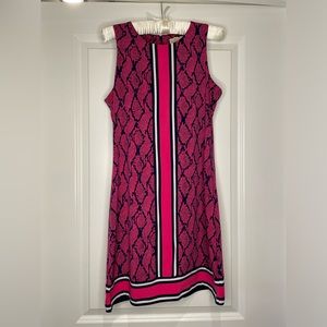 MICHAEL KORS Dress🩷🐍